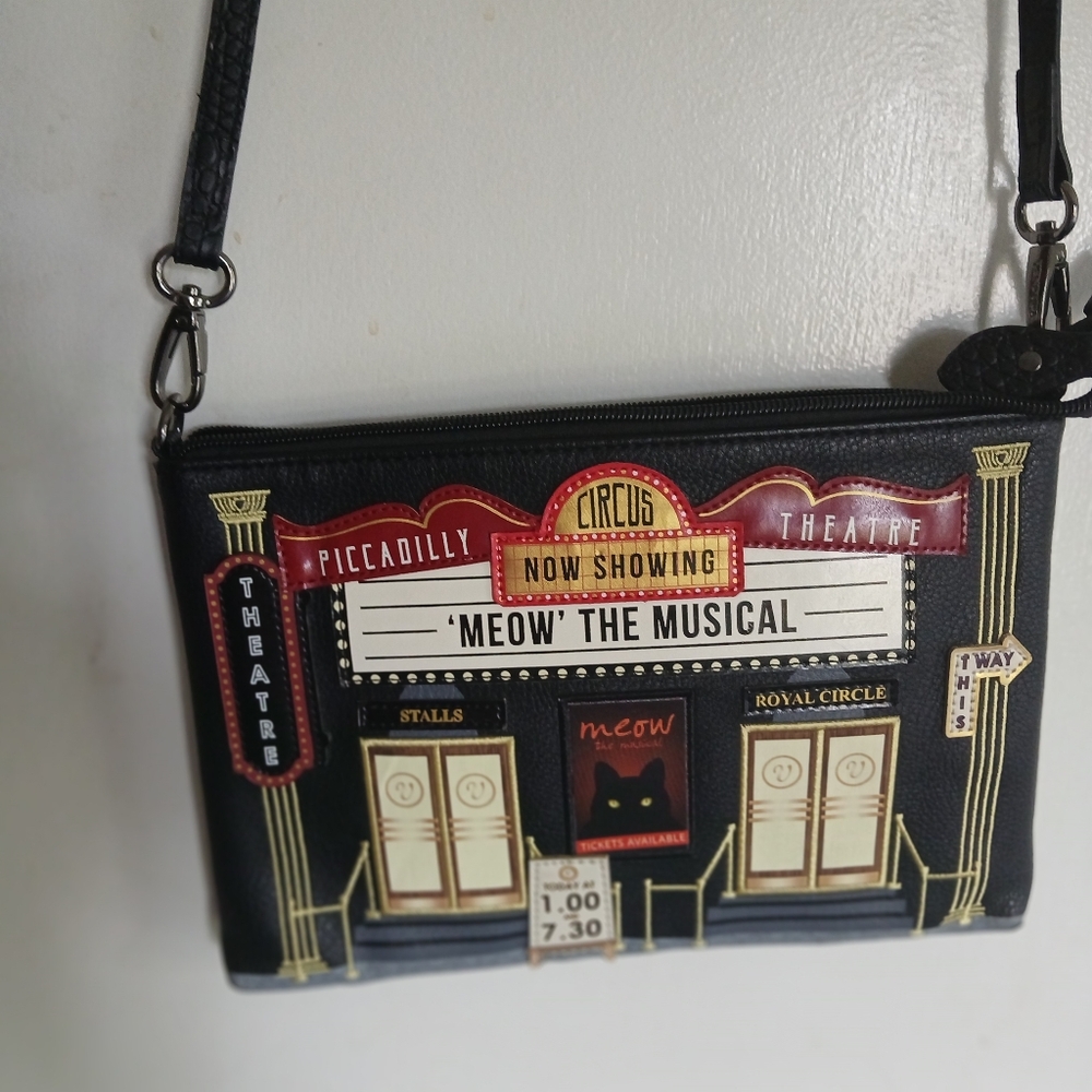 Vendula London Handbag